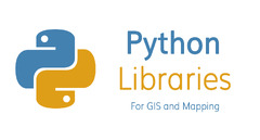 Python Libraries for GIS and Mapping