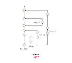 Git Branching Strategy- Scaler Topics