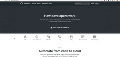 How Developers Work - Automate from Code to Cloud