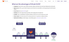 Continuous-Integration-Tutorial: GitLab-CI/CD einrichten | Machine ...