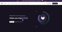 Gitlab Code Suggestions