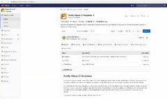 Fortify Integrations - GitLab | Micro Focus