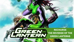 Green Lantern (Green Lantern Corps)