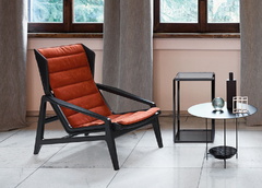 Molteni & C Gio Ponti D.156.3 Armchair by Gio Ponti | Molteni at ...