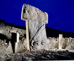 World's Oldest Temple Discovered In Turkey Archaeologist Claims