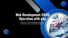 Web%20Development:%20CRUD%20Operation%20with%20PHP%20-%20GoEdu