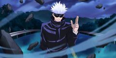 Jujutsu Kaisen: Gojo's Powers & Abilities Explained