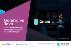 Golang vs Java: Which One to Choose?