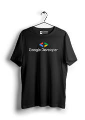 Google Developers (Google Developer T-Shirt)