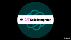 ChatGPT Code Interpreter