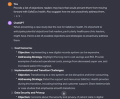 AI for Case Studies: How to Use ChatGPT to Create a Case Study ...