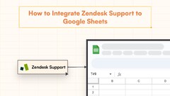 Google Sheets (Google Search)