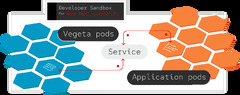 Red Hat OpenShift (Kubernetes)