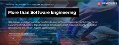 Nearshore Software Development Services