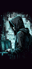 Hacker Dark s - Hacker Aesthetic s for