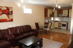 HANA APARTMENTS PRISHTINA PRISTINA (Kosovo) - von € 40 | HOTEL-MIX