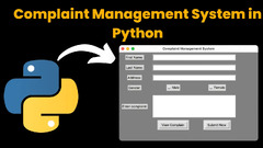 Coding Projects with source Code - Python Java HTML Projects