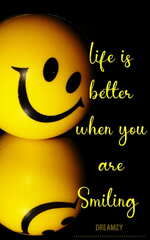 Always smile. Cute good morning quotes, Good morning quotes ...