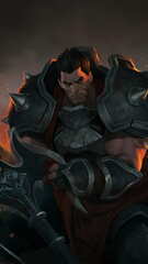 Darius (Darius (League of Legends))