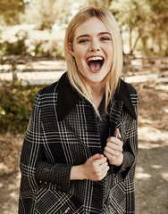 Elle Fanning (Dakota Fanning)