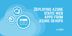 How to deploy a Vue app to Azure Static Web Apps using Azure ...