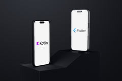 Kotlin Multiplatform vs Flutter Comparison | Blog Miquido