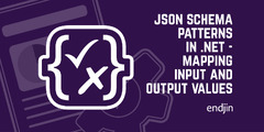 Json Schema Patterns in .NET - Constraining a base type by @ythos #dotnet #csharp #json