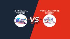 Non-functional testing