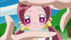 Tsubomi Hanasaki (HeartCatch PreCure!)