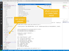 Visual Studio Code for C/C   with ARM Cortex-M: Part 8 – xPack C ...