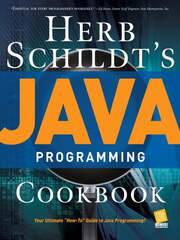 Herb Schildt's Java Programming Cookbook eBook by Herbert Schildt ...