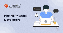 Hire MERN Stack Developers | MERN Stack Development Company