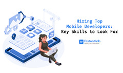 Essential Skills for Hiring App Developers | DistantJob