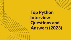 Python%20Interview%20Questions%20and%20Answers%20(+PDF)