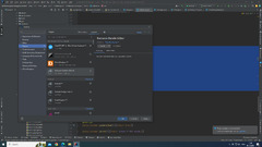 PhpStorm (IntelliJ IDEA)