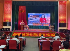 National Congress of the Communist Party of Vietnam