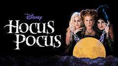 Hocus Pocus