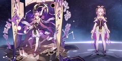 The Age, Height, Path And Element Of All Honkai: Star Rail's ...