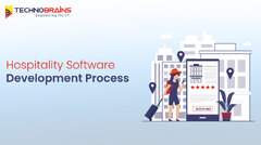 Hospitality Development Software: From Concept to Deployment