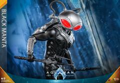 Black Manta (Aquaman 2 Black Manta 1:6 Scale Collectable Action Figure)