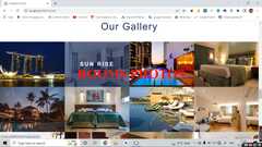 Hotel management system project in java web application by ...