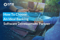 How To Choose Your Ideal Banking Software Development Companies