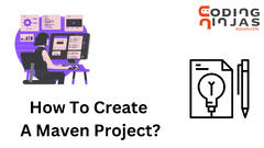 Maven Project - Naukri Code 360