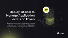 How to Deploy Directus as a Backend-as-a-Service (BaaS) on Koyeb