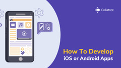 How To Develop iOS or Android Apps On Windows? | App Development