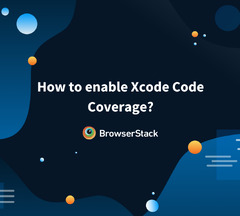 Top 15 Code Coverage Tools | BrowserStack