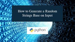 How%20to%20Generate%20a%20Random%20Strings%20Base%20on%20Input%20in%20Python%20...