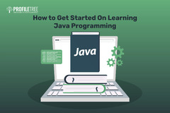 How to Get Started On Learning Java Programming