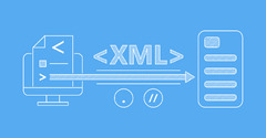 How to Parse XML