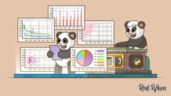 Plot With pandas: Python Data Visualization for Beginners – Real ...